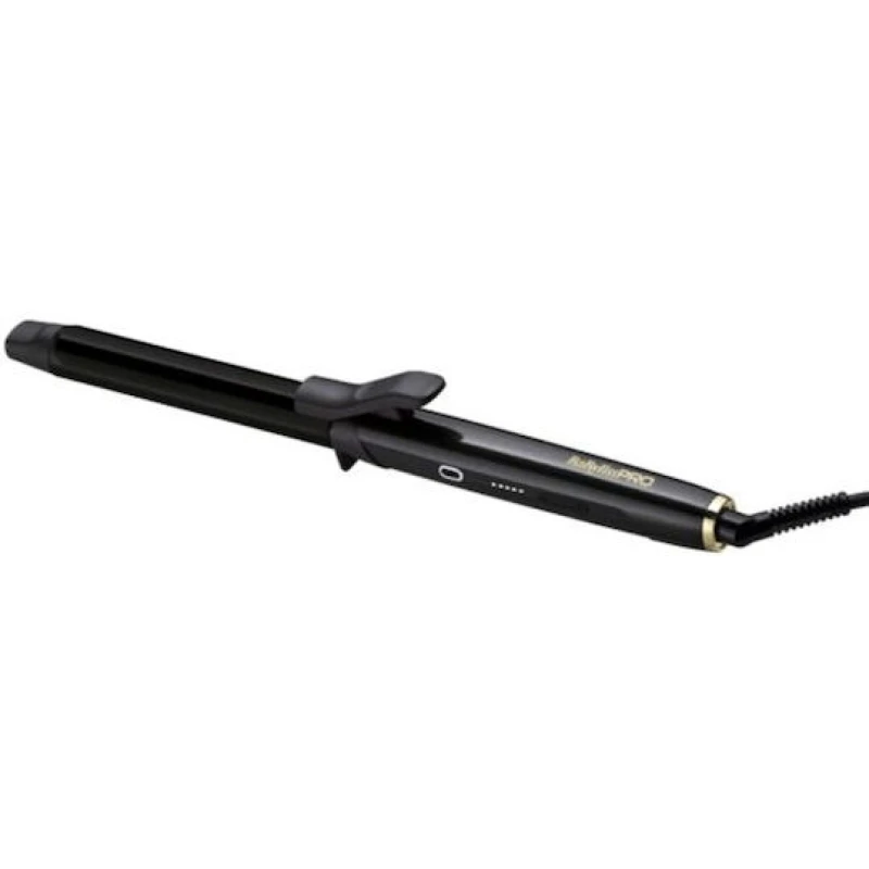 Babyliss Pro Classic Wand Ψαλίδι Μαλλιών για Μπούκλες 25mm BAB2493E