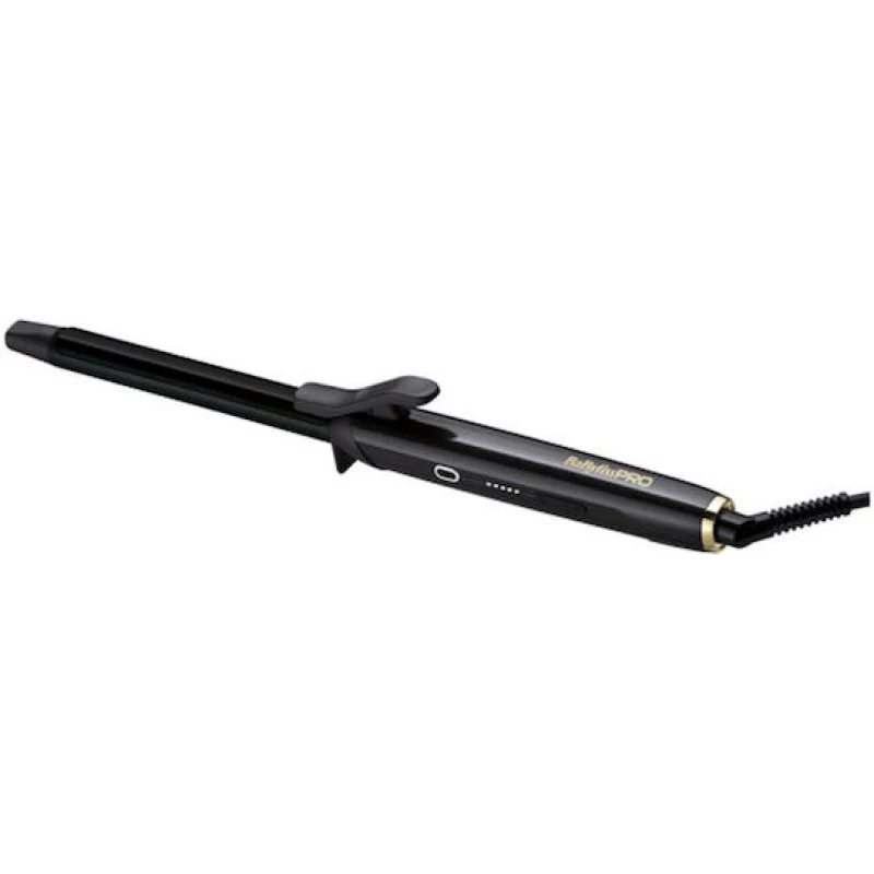 Babyliss Pro Classic Wand Ψαλίδι Μαλλιών για Μπούκλες 19mm BAB2492E