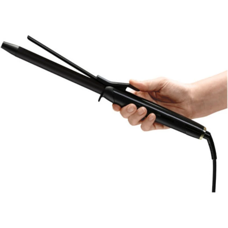 Babyliss Pro Classic Wand Ψαλίδι Μαλλιών για Μπούκλες 19mm BAB2492E