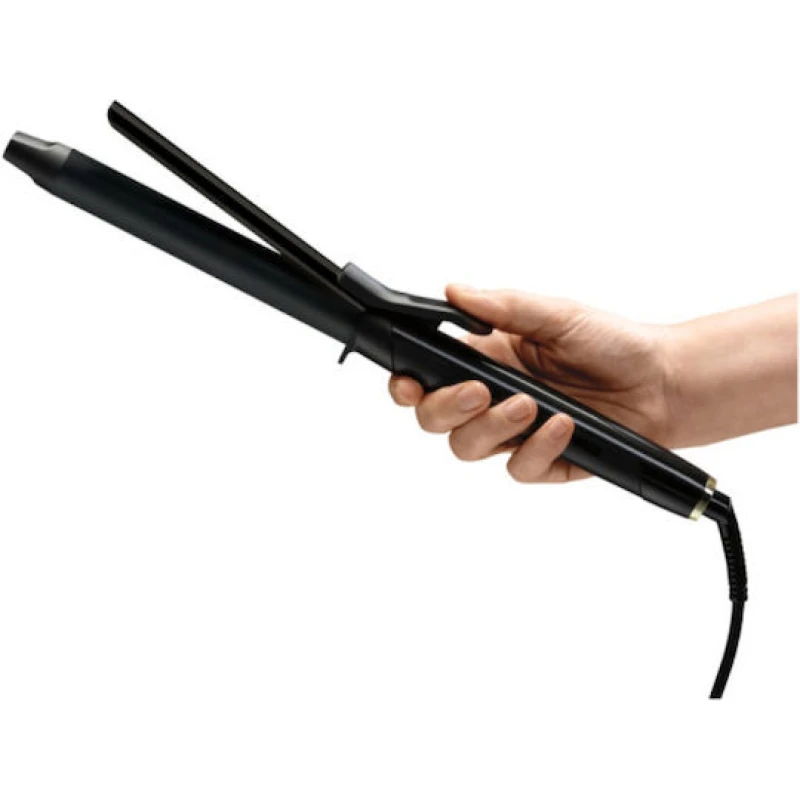 Babyliss Pro Classic Wand Ψαλίδι Μαλλιών για Μπούκλες 25mm BAB2493E