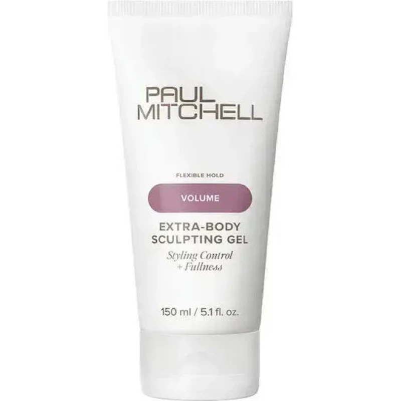 Paul Mitchell - Volume Extra-Body Sculpting Gel (150ml)