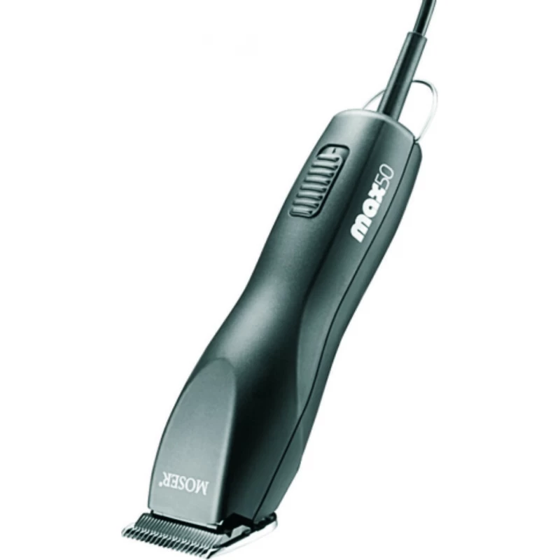 ΕΠΑΓΓΕΛΜΑΤΙΚΗ ΚΟΥΡΕΥΤΙΚΗ ΜΗΧΑΝΗ MOSER MAX50 (1250-0050)