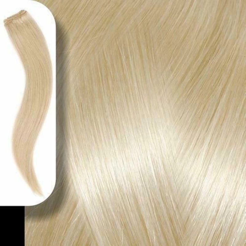 ΦΥΣΙΚΗ ΤΡΕΣΑ 100% REMY ΠΑΡΘΕΝΟ ΜΑΛΛΙ 50C 100GR ΞΑΝΘΟ ΑΝΟΙΧΤΟ Νο #60