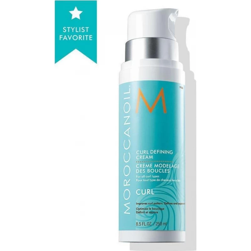 moroccanoil CURL DEFINING CREAM 250ml -Για κυματιστά μαλλιά moroccanoil CURL DEFINING CREAM 250ml -Για κυματιστά μαλλιά