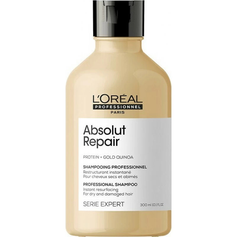 L'Oreal Serie Expert Absolut Repair Shampoo 300ml
