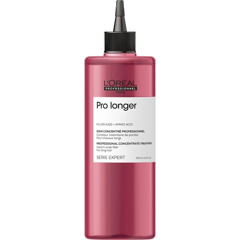 L’Oreal Professionnel Serie Expert Pro Longer Professional Concentrate Treatment 400ml