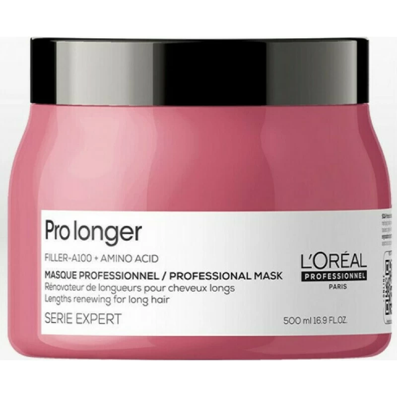 L'Oreal Serie Expert Pro Longer Mask 500ml 