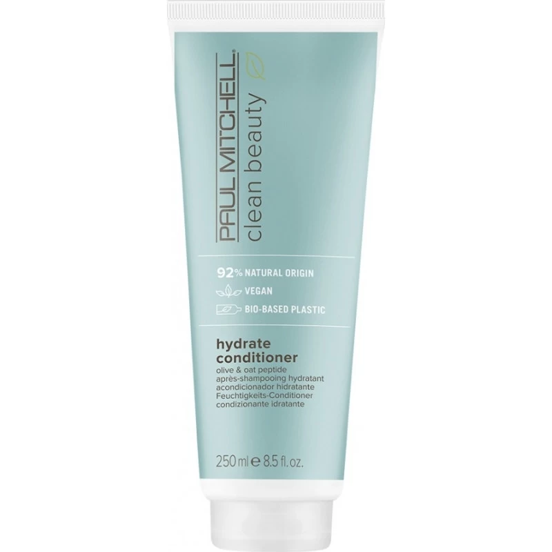 Paul Mitchell Clean Beauty Hydrate Conditioner (250ml)
