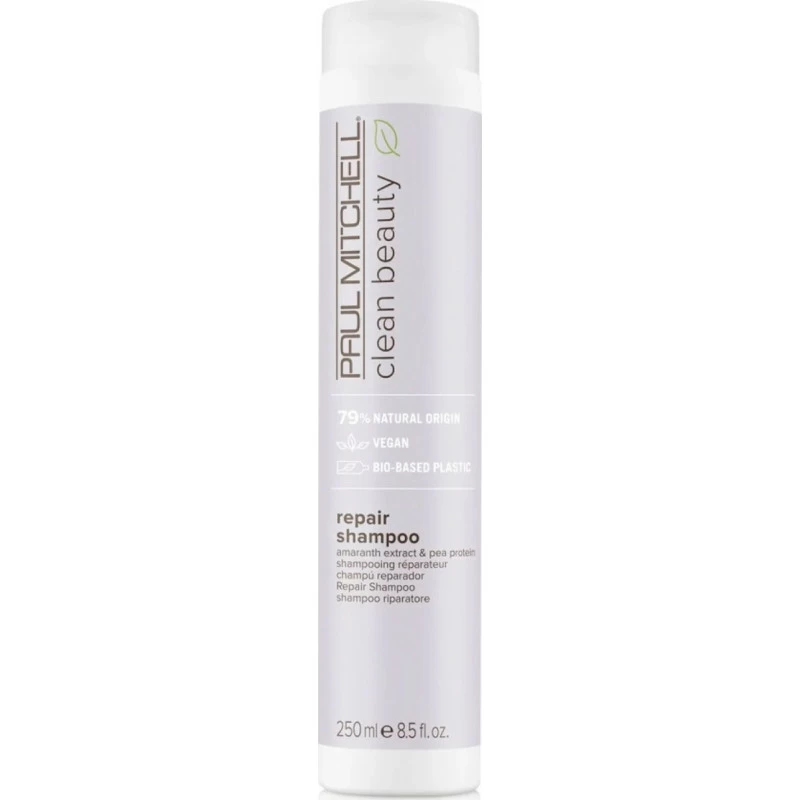 Paul Mitchell Clean Beauty Repair Shampoo 250ml Paul Mitchell Clean Beauty Repair Shampoo 250ml