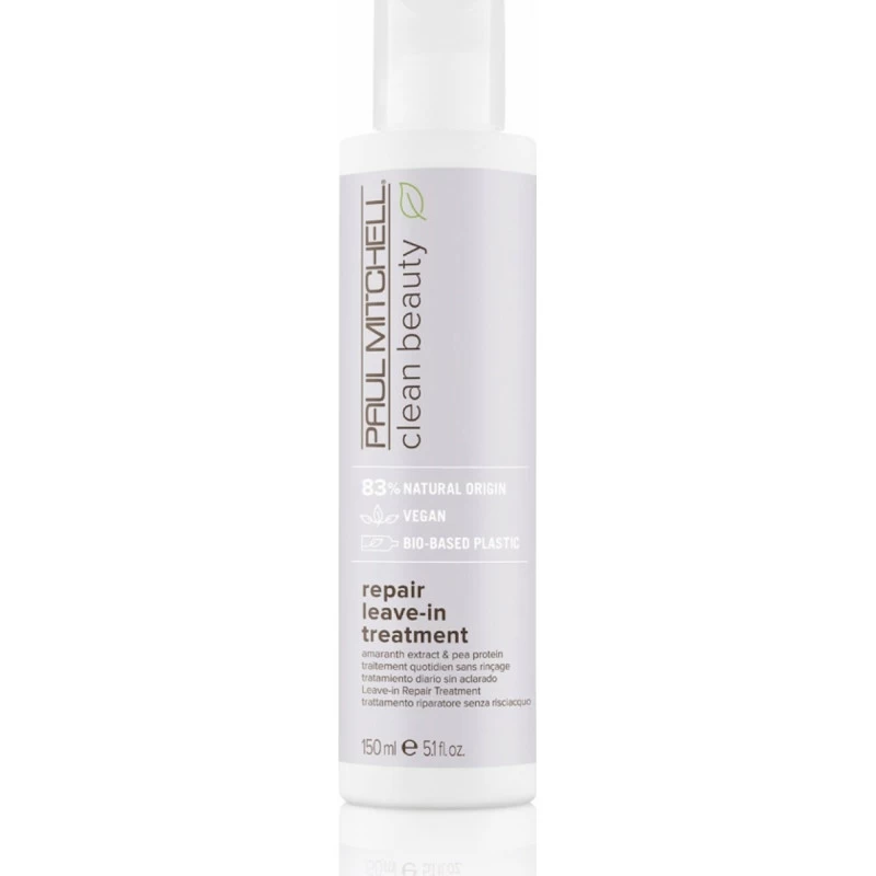 Paul Mitchell Clean Beauty Repair Leave-in Treatment 150ml