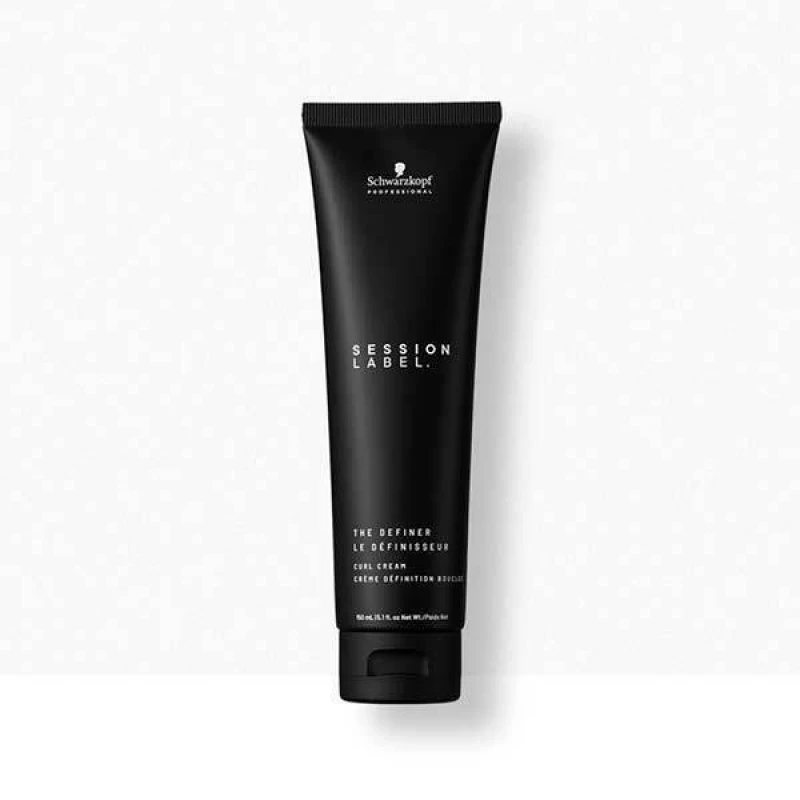 Schwarzkopf Professional Session Label The Definer 150ml