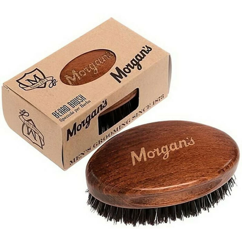 Morgan's Beard Brush Small