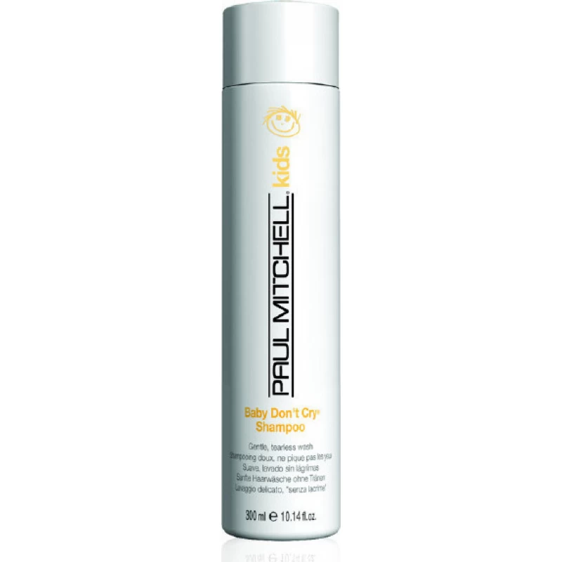 Paul Mitchell Baby Don't Cry® Shampoo 300ml