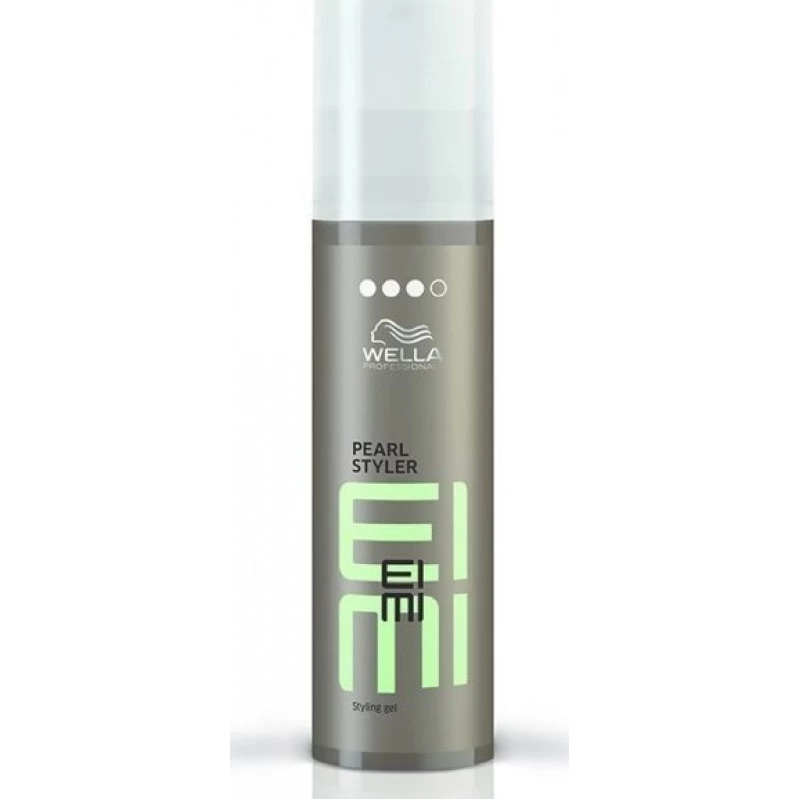 Wella Professionals Pearl Styler EIMI Styling Gel 100ml