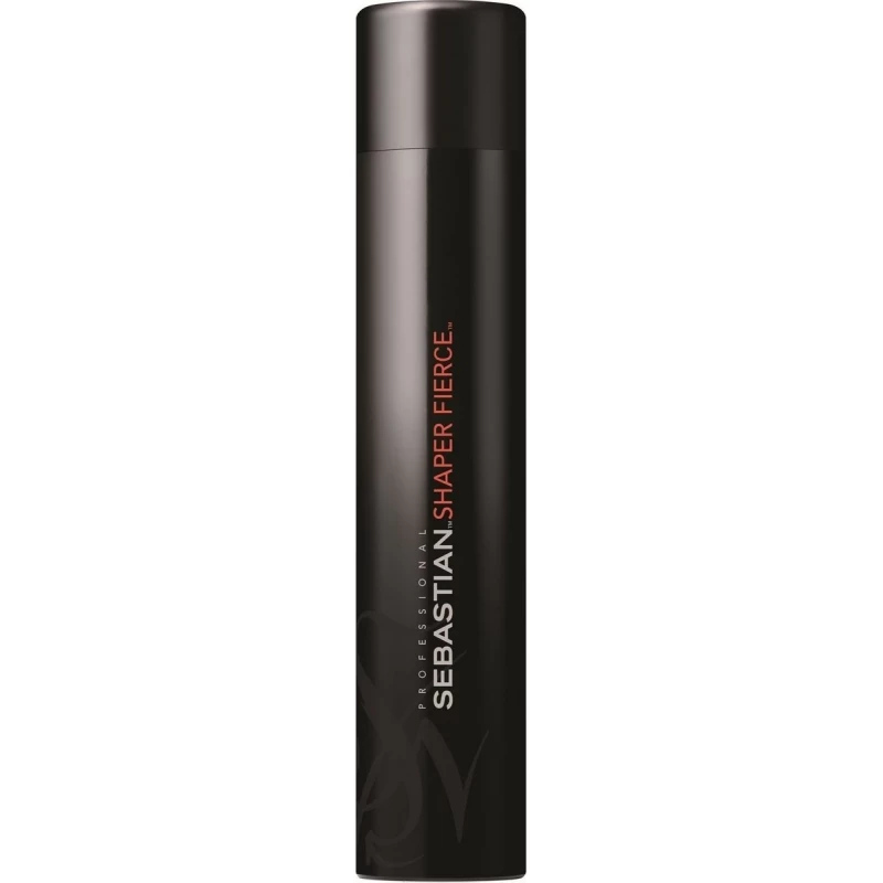 Sebastian Professional Shaper Fierce 400ml