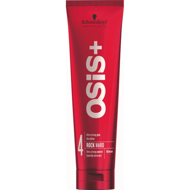 Schwarzkopf Professional OSiS+ Rock Hard 4 150ml