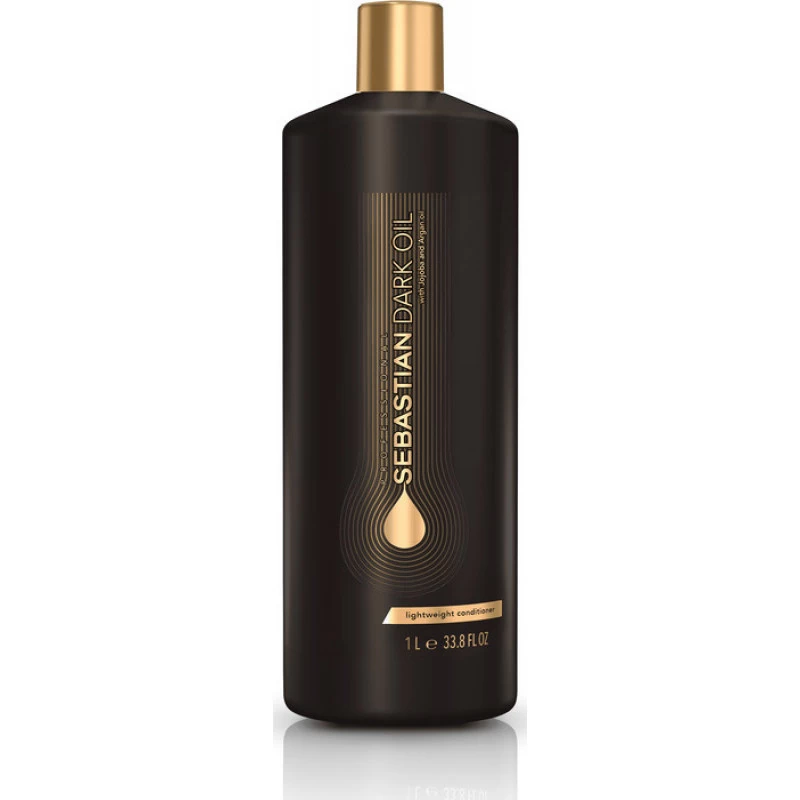 Sebastian Professional Dark Oil Lightweight Conditioner 1000ml