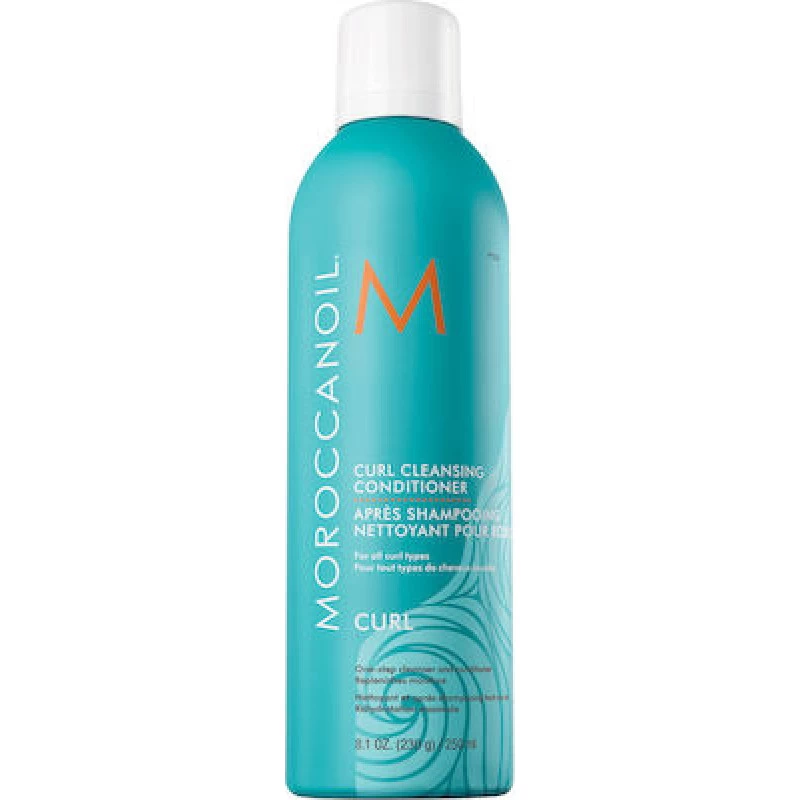 Moroccanoil Curl Cleansing Conditioner 250ml