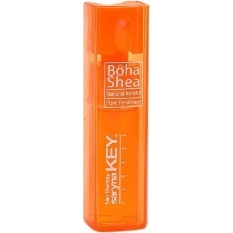 Saryna Key Boha Shea 60% Natural Keratin 12ml