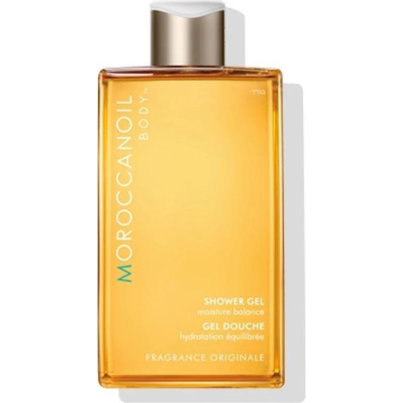Moroccanoil Shower Gel Fragrance Originale 250ml Moroccanoil Shower Gel Fragrance Originale 250ml