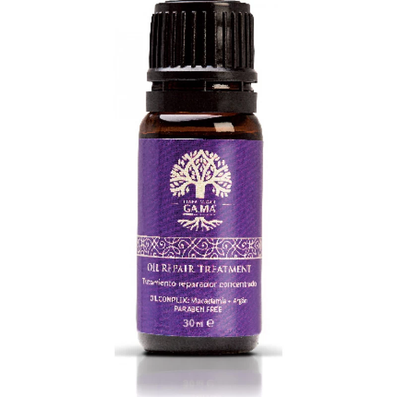 GA.MA Oil Repair Treatment 30ml