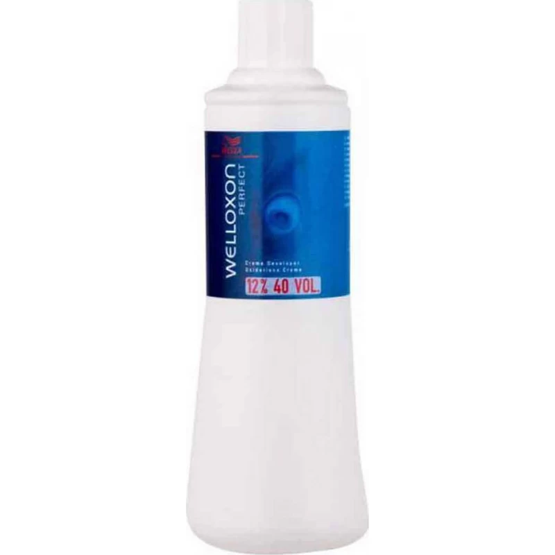 Wella Professionals Welloxon Perfect 12% 40 volume 1000ml
