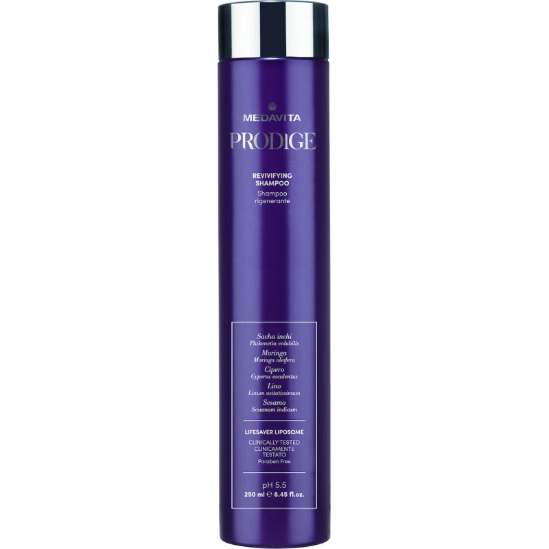 Medavita Prodige Revivifying Shampoo 250ml