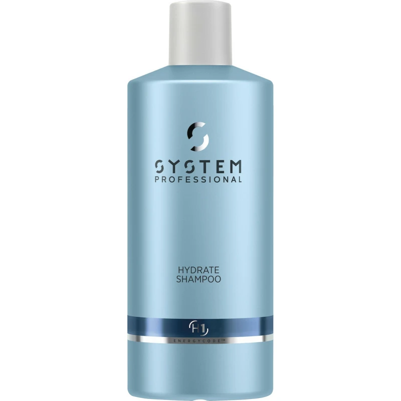 System Professional Forma Hydrate Shampoo H1 500ml