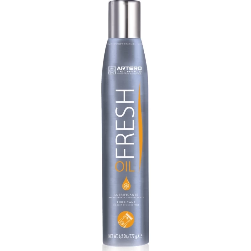 Artero Oil Fresh Cooling Spray 300ml