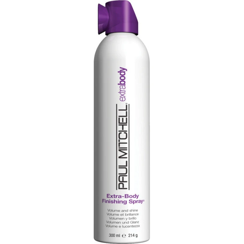 Paul Mitchell Extra-Body Finishing Spray 300ml