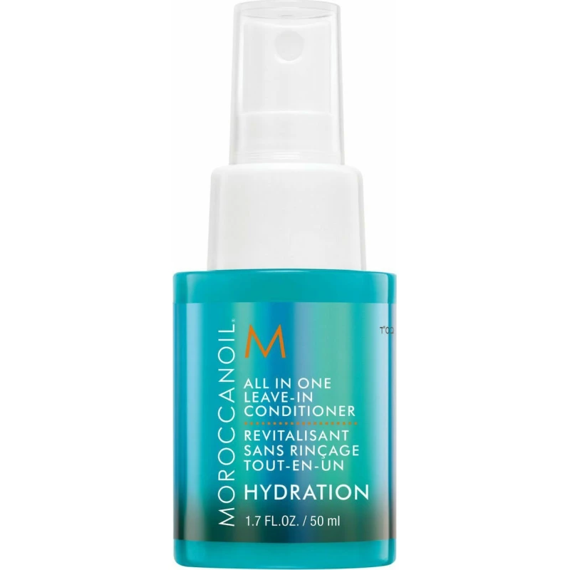Moroccanoil Hydration All in One Leave In Conditioner Ενυδάτωσης για Όλους τους Τύπους Μαλλιών 50ml