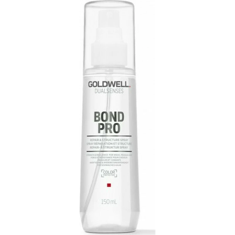 Goldwell Dualsenses Bond Pro Repair & Structure Spray 150ml