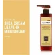 Saryna Key Pure African Shea Cream Damage Repair Leave-In Moi Conditioner Αναδόμησης/Θρέψης για Ξηρά Μαλλιά 300ml