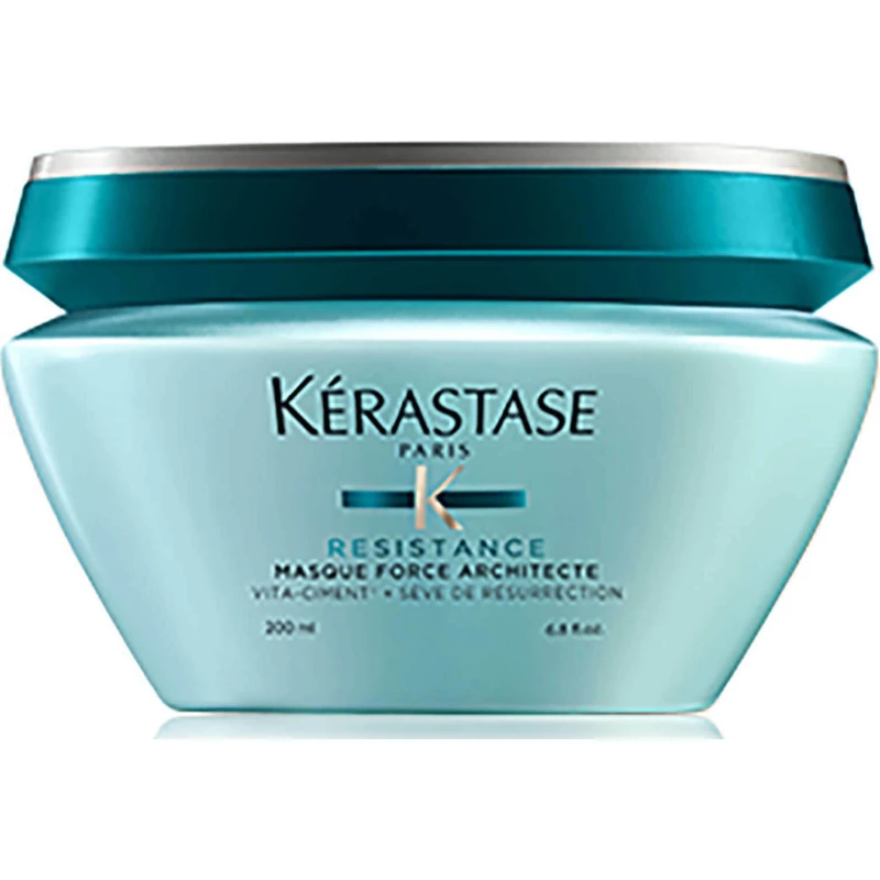 Kérastase Resistance Force Architecte Μάσκα Μαλλιών για Επανόρθωση 200ml