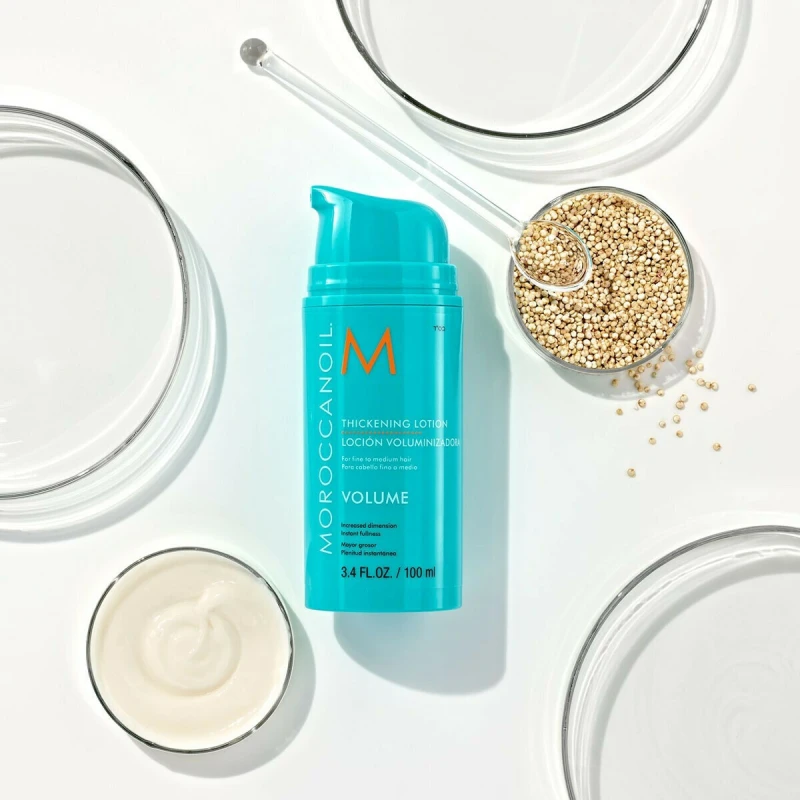 Moroccanoil Κρέμα Μαλλιών Volume για Όγκο με Μέτριο Κράτημα 100ml