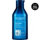Redken Extreme Σαμπουάν Αναδόμησης/Θρέψης για Ξηρά Μαλλιά Μαλλιά 300ml