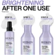 Redken Blondage High Bright Conditioner Διατήρησης Χρώματος για Βαμμένα Μαλλιά 300ml