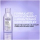 Redken Blondage High Bright Conditioner Διατήρησης Χρώματος για Βαμμένα Μαλλιά 300ml