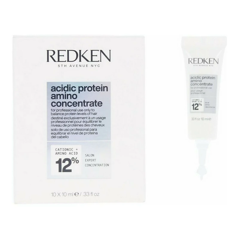 Redken Acidic Bonding Concentrate Serum Μαλλιών για Αναδόμηση 100ml