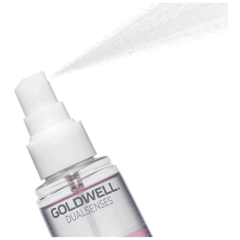 Goldwell Dualsenses Color Serum Λείανσης για Βαμμένα Μαλλιά 150ml