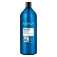 Redken Extreme 4% Conditioner Αναδόμησης/Θρέψης για Ξηρά Μαλλιά 1000ml