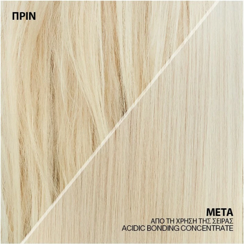 Redken Acidic Perfecting Concentrate Leave-In Treatment Conditioner Αναδόμησης/Θρέψης για Όλους τους Τύπους Μαλλιών 150ml
