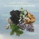 Moroccanoil Oud Mineral Ενυδατική Lotion Σώματος για Όλες τις Επιδερμίδες 360ml