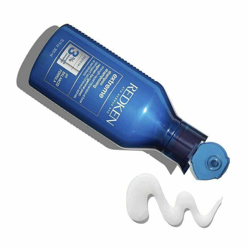Redken Extreme Σαμπουάν Αναδόμησης/Θρέψης για Ξηρά Μαλλιά Μαλλιά 300ml