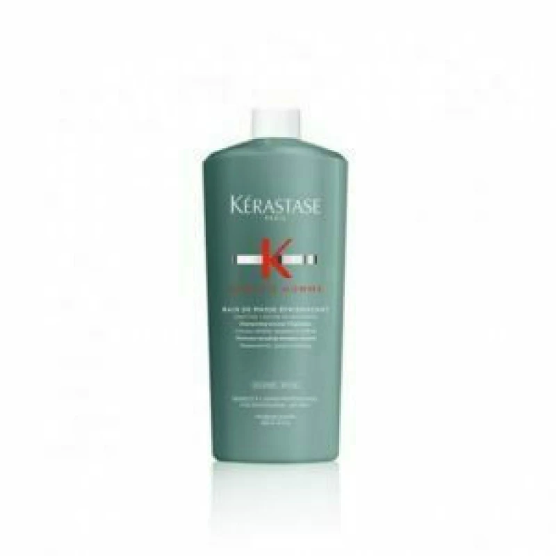 Kérastase Genesis Homme Bain De Masse Épaississant Σαμπουάν κατά της Τριχόπτωσης για Λεπτά Μαλλιά 1000ml Kérastase Genesis Homme Bain De Masse Épaississant Σαμπουάν κατά της Τριχόπτωσης για Λεπτά Μαλλιά 1000ml