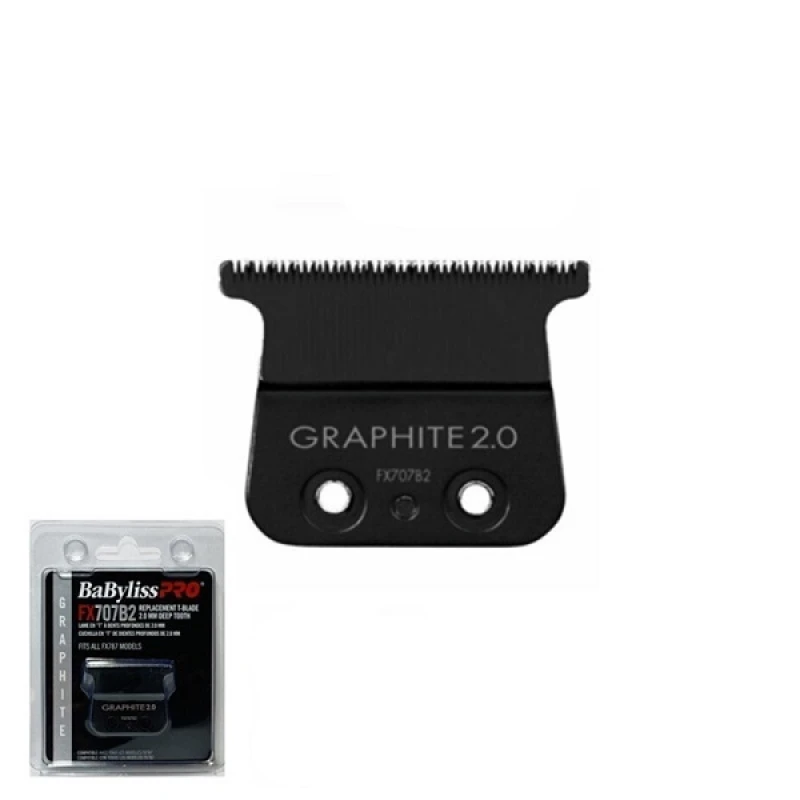 Babyliss Deep Tooth FX707B2ZE Ανταλλακτικό για Μηχανές Κουρέματος 035.1204