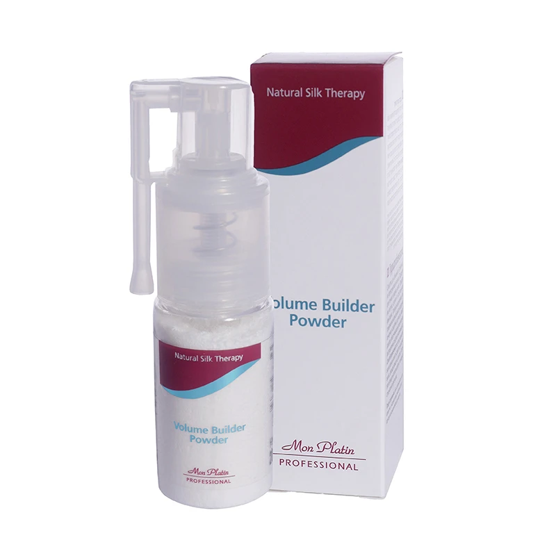 Mon Platin Volume Builder Powder 20ml