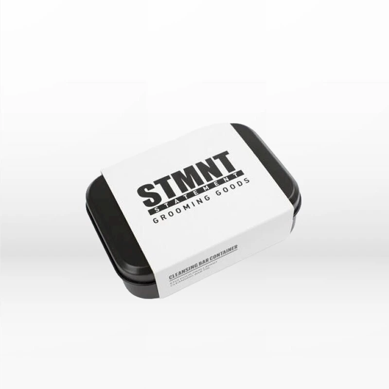 STMNT Cleansing Bar Container 125ml STMNT Cleansing Bar Container 125ml