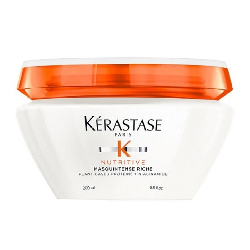 Kerastase Nutritive Masquintense Riche (για χοντρά μαλλιά) 200ml