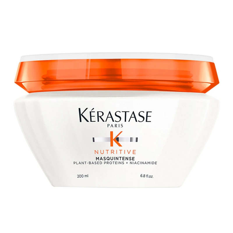 Kérastase Nutritive Μάσκα Μαλλιών για Ενυδάτωση 200ml